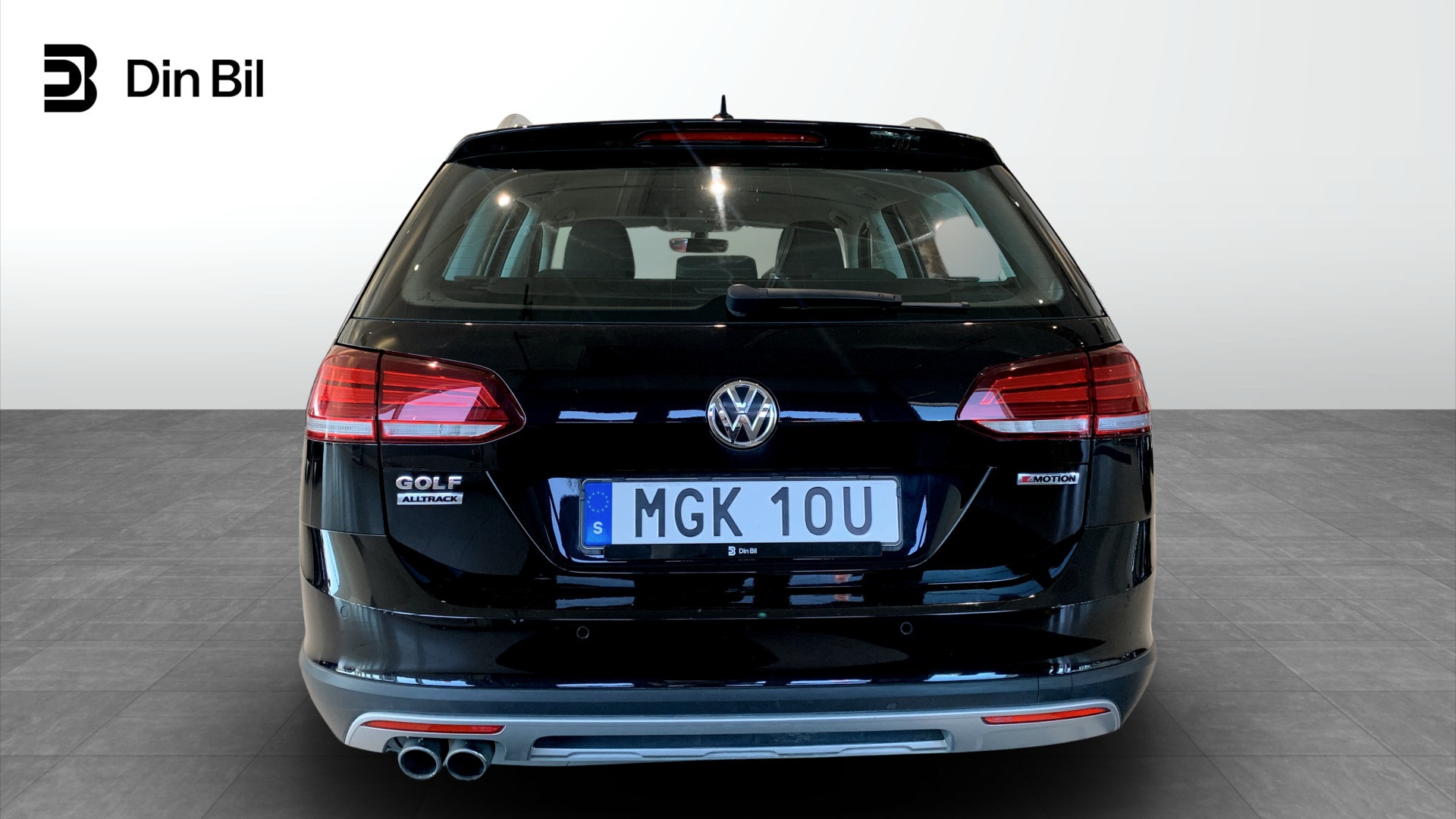 Volkswagen Golf MGK10U