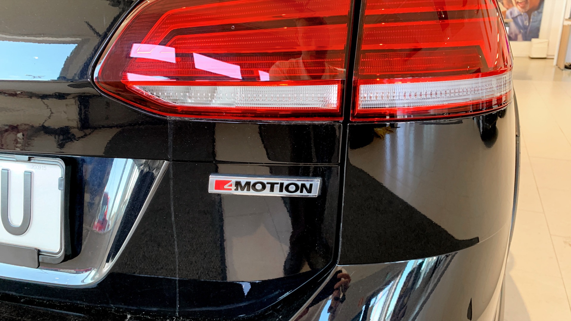 Volkswagen Golf MGK10U