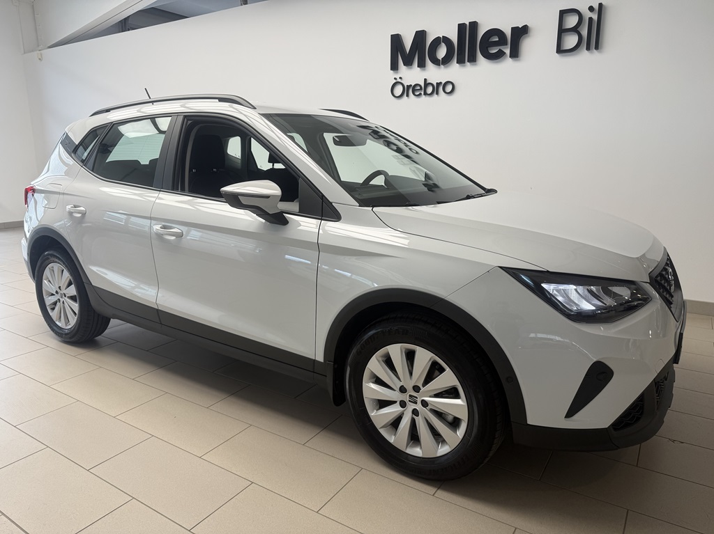 SEAT Arona MGK85M