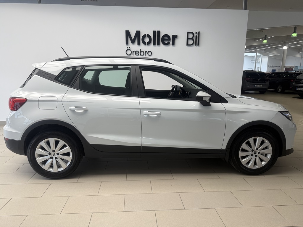 SEAT Arona MGK85M