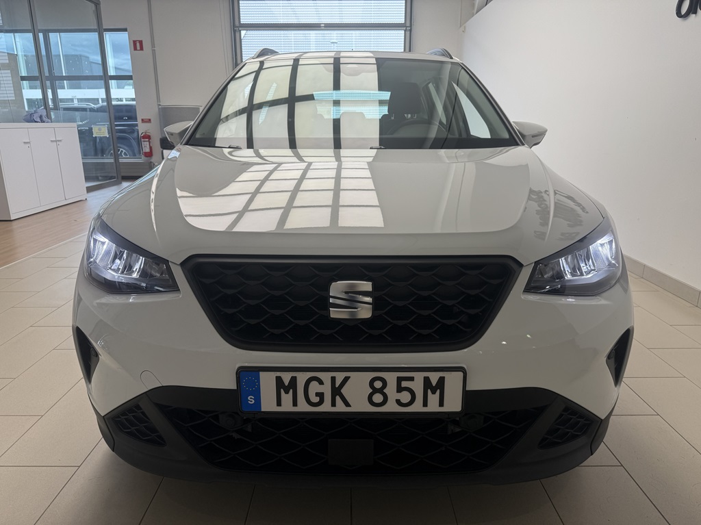 SEAT Arona MGK85M