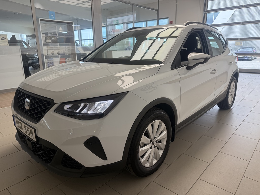 SEAT Arona MGK85M