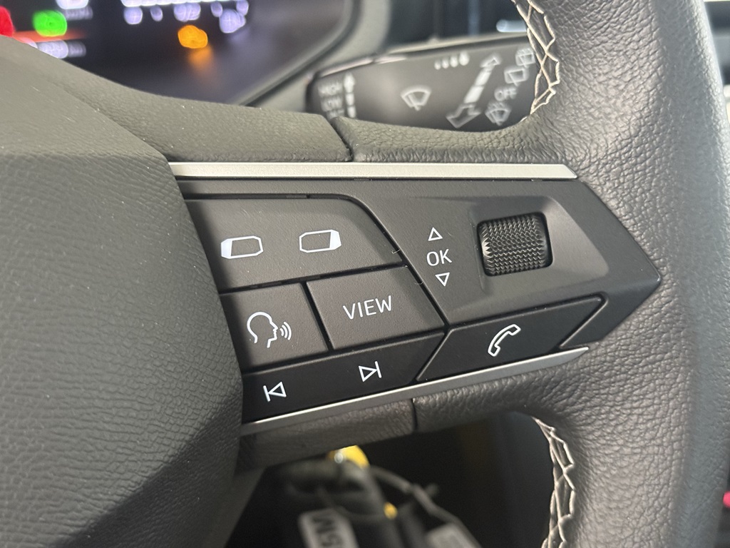 SEAT Arona MGK85M