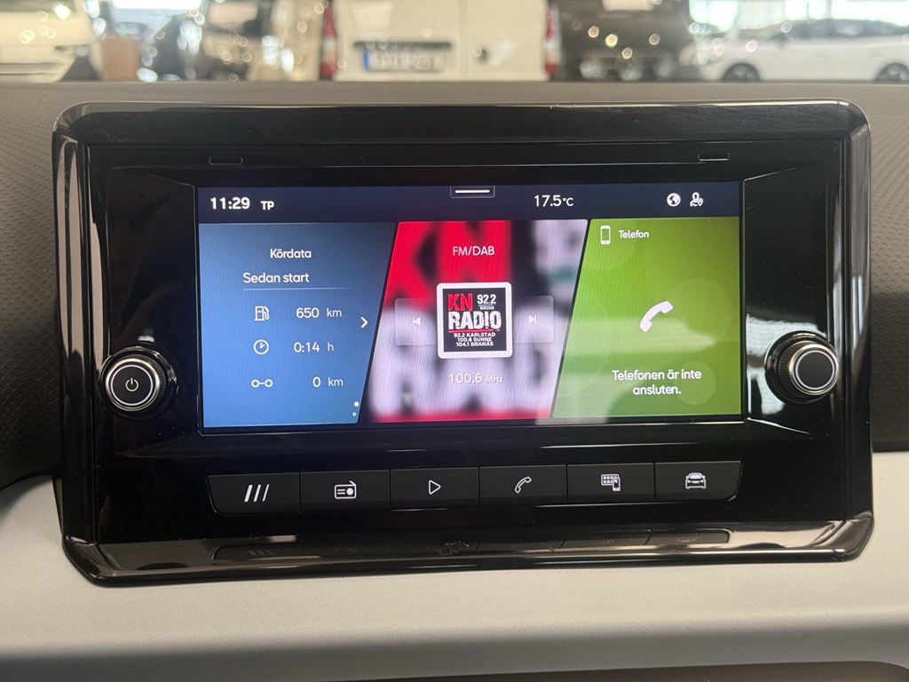 SEAT Arona MGK85M