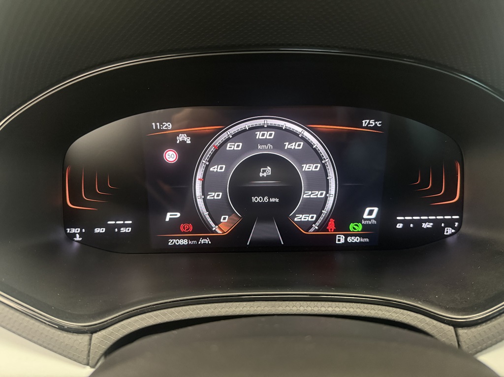 SEAT Arona MGK85M
