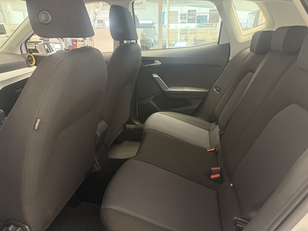 SEAT Arona MGK85M