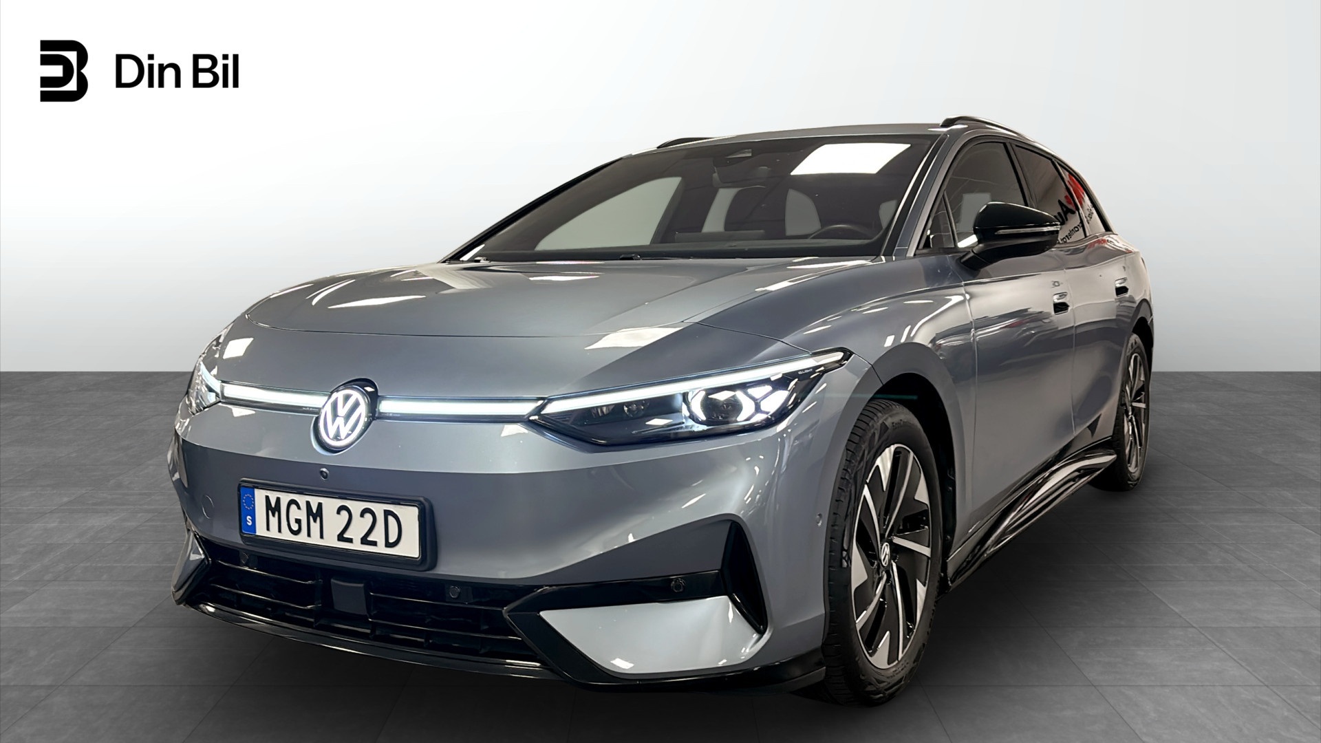 Volkswagen ID.7 Tourer MGM22D