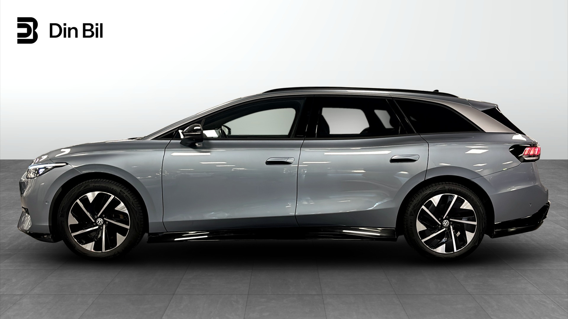Volkswagen ID.7 Tourer MGM22D