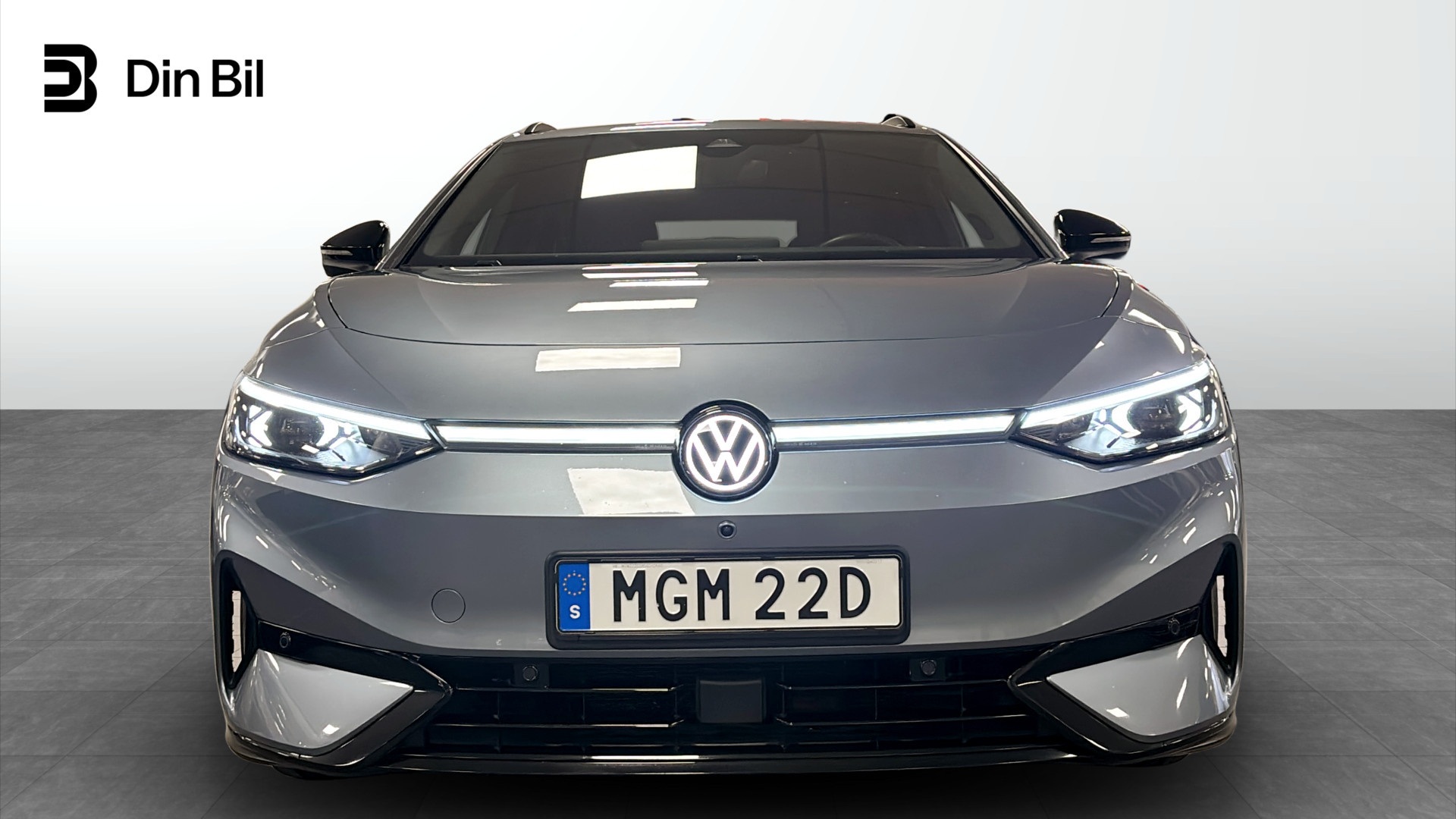 Volkswagen ID.7 Tourer MGM22D