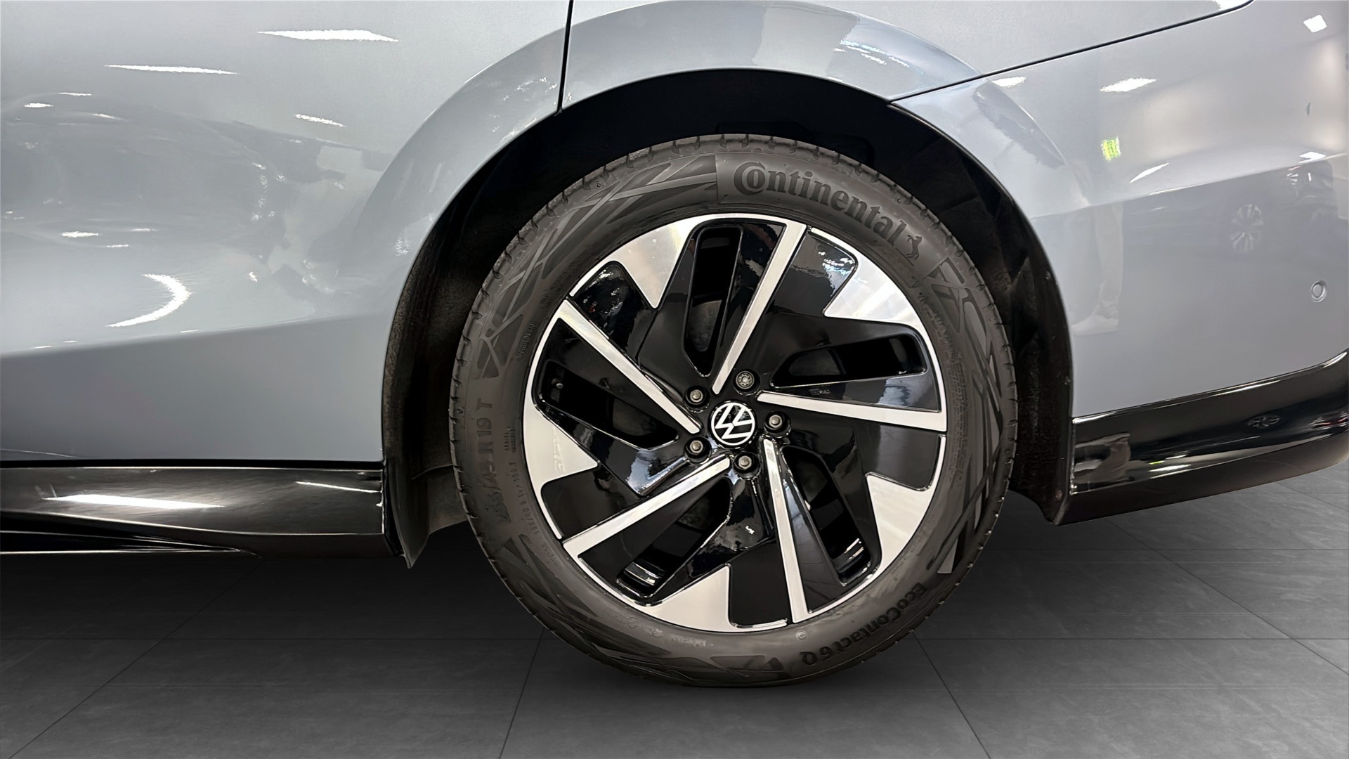 Volkswagen ID.7 Tourer MGM22D