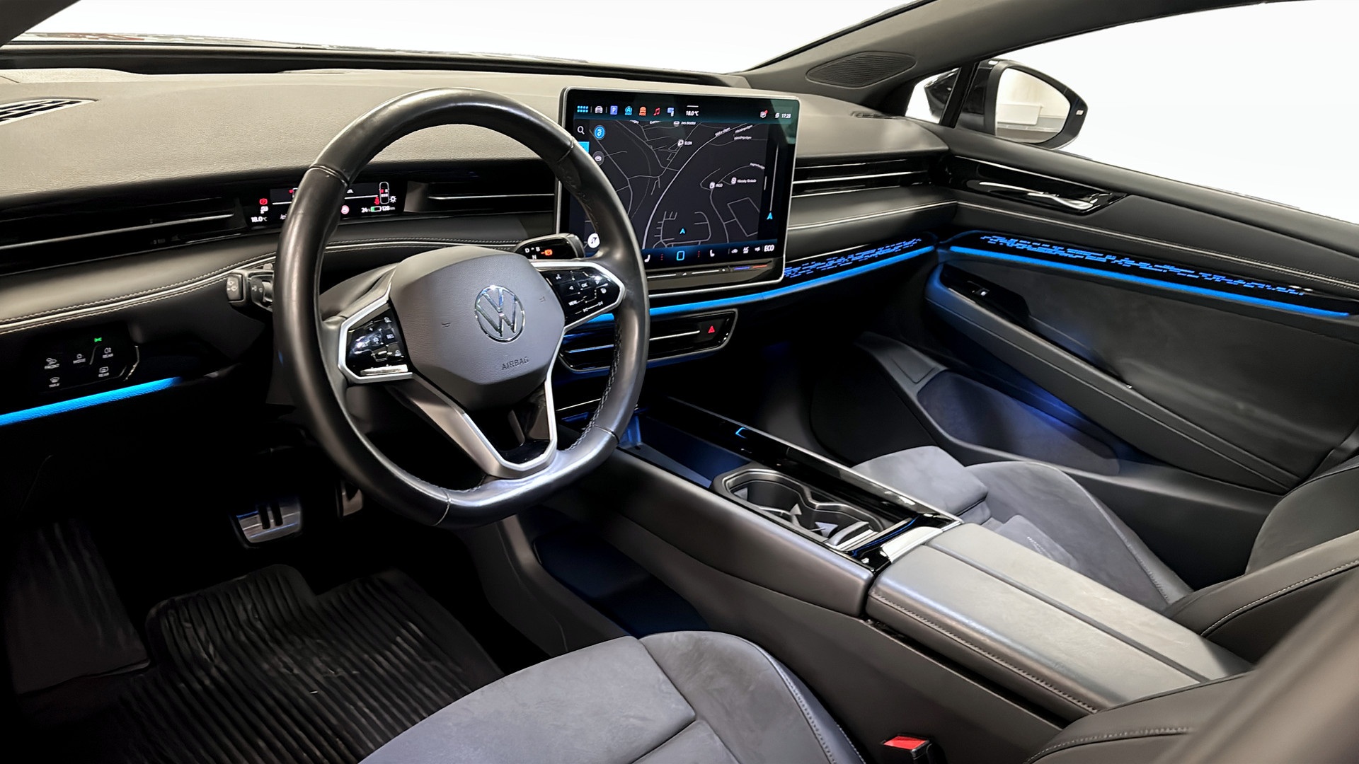 Volkswagen ID.7 Tourer MGM22D