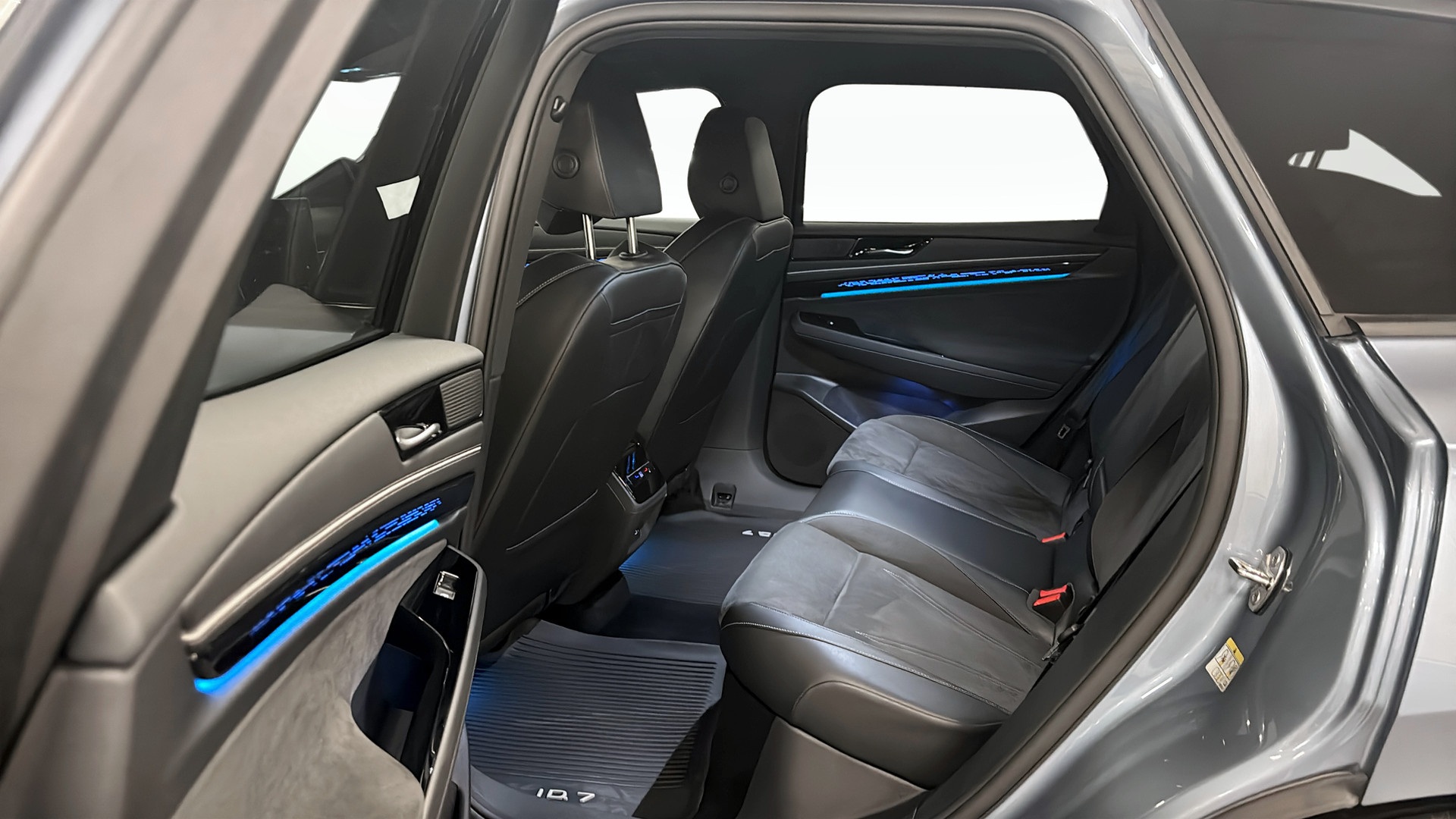 Volkswagen ID.7 Tourer MGM22D