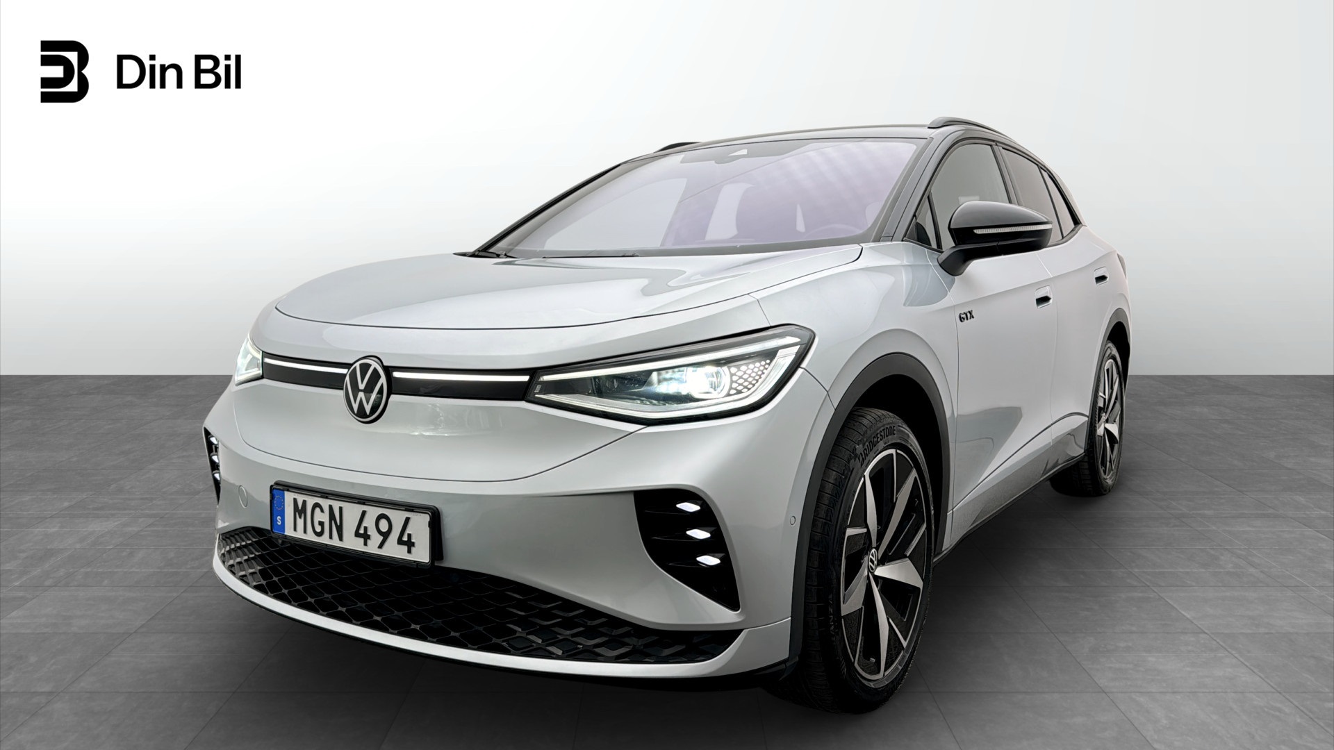 Bild för bil MGN494