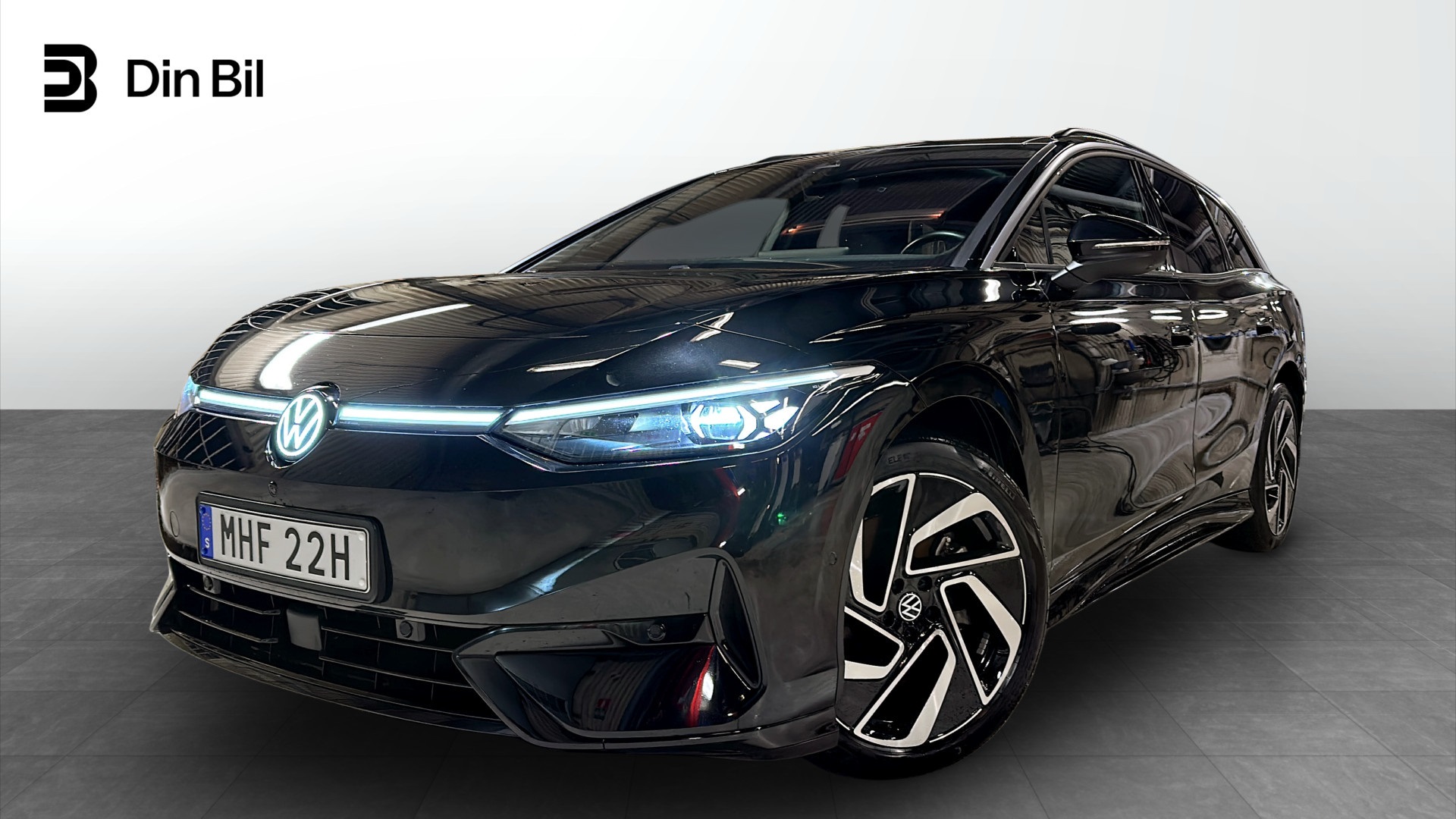 Bild för bil MHF22H