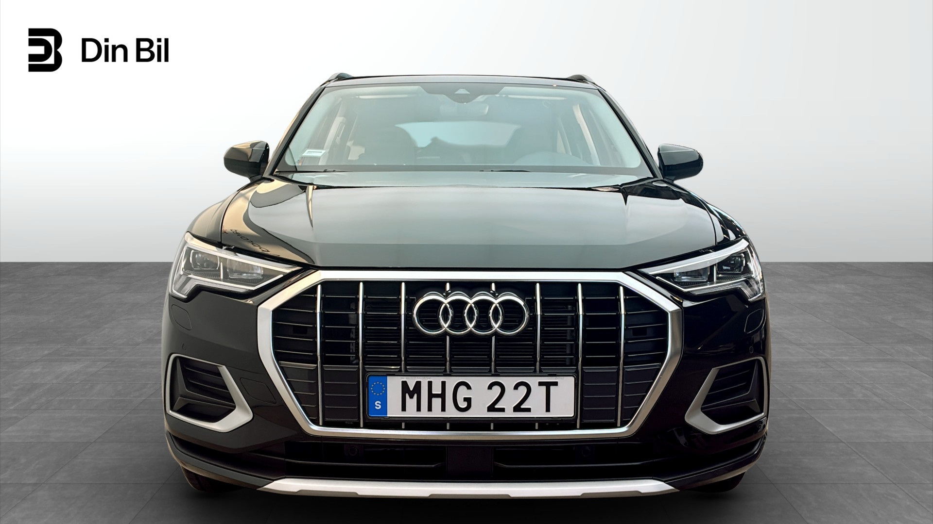 Audi Q3 MHG22T