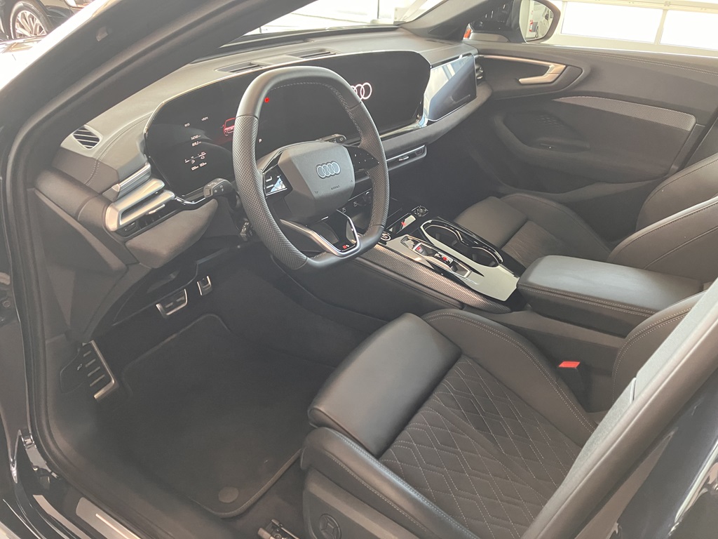 Audi A5 Avant MHH03R