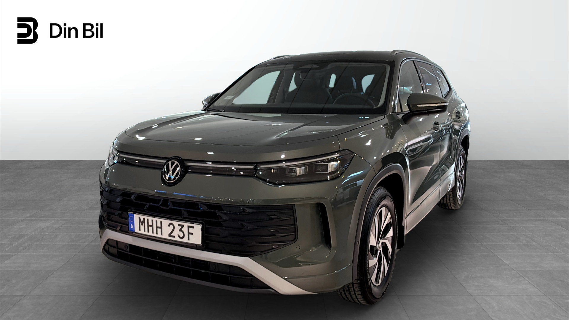 Bild för bil MHH23F