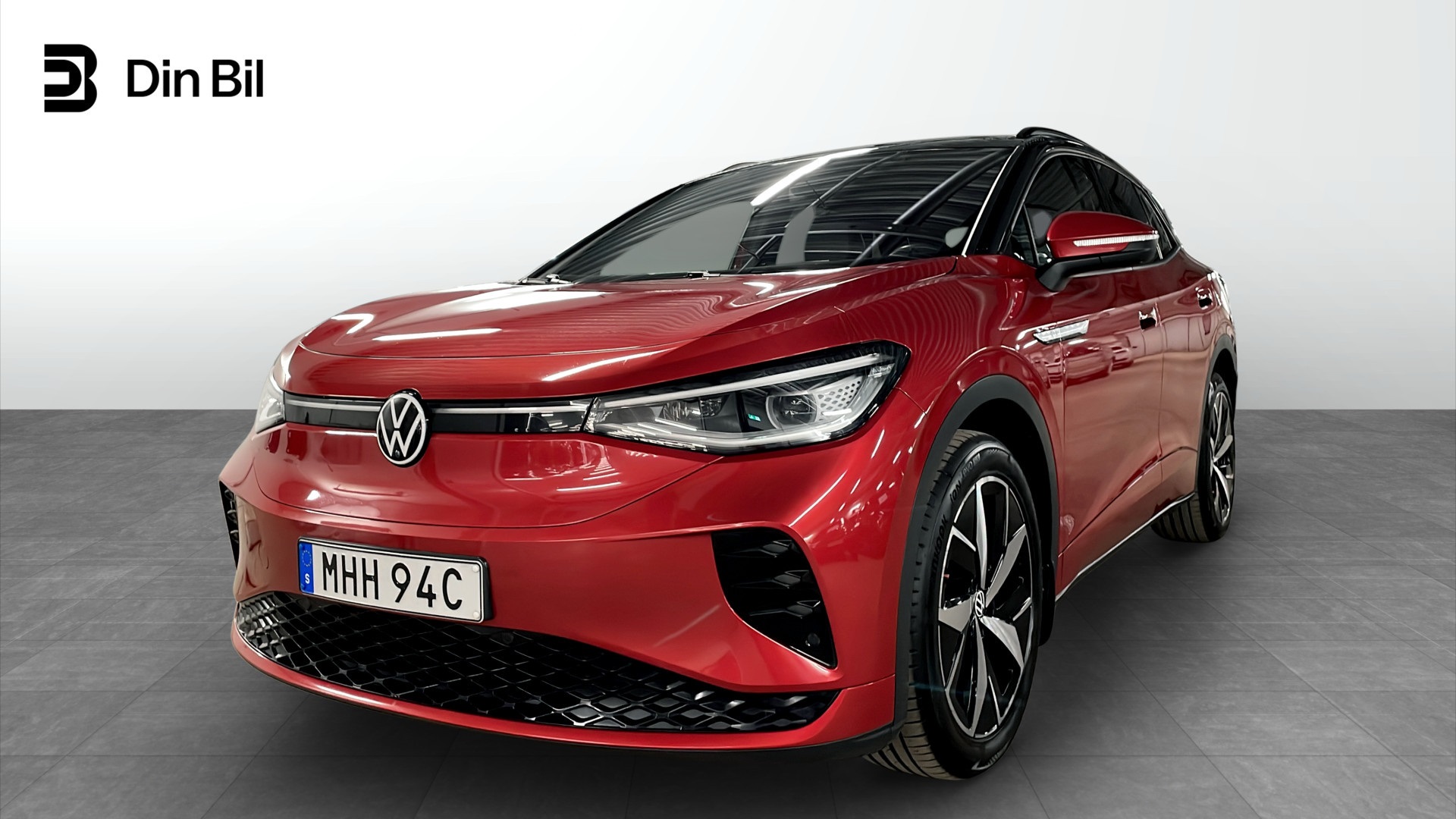 Bild för bil MHH94C