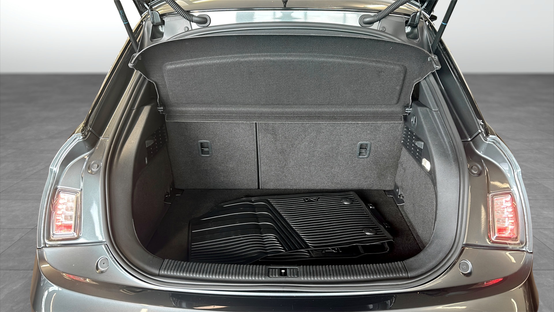 Audi S1 Sportback MHJ263