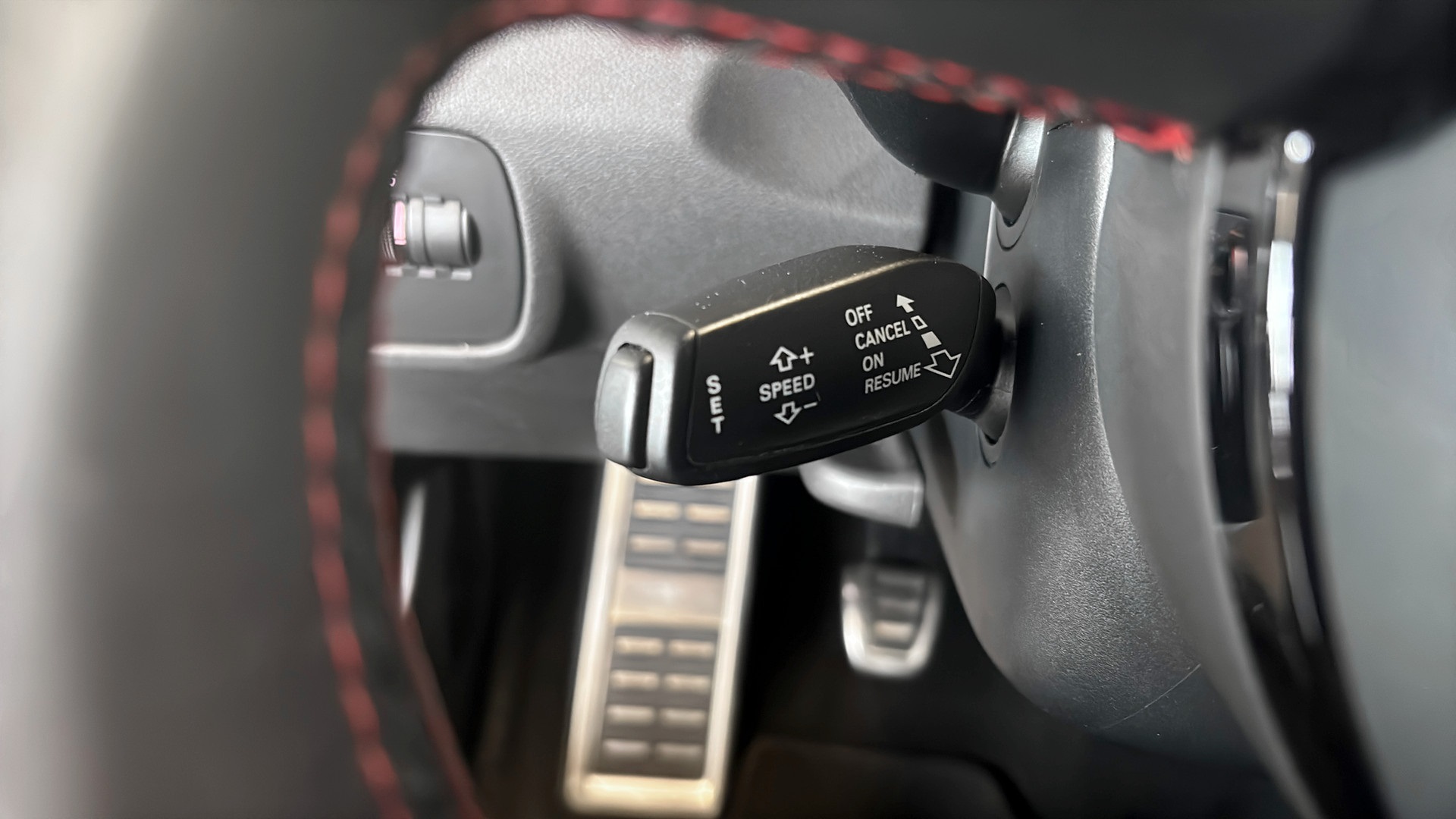 Audi S1 Sportback MHJ263