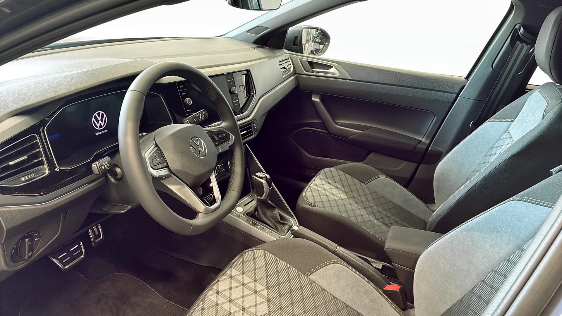 Bild på bil