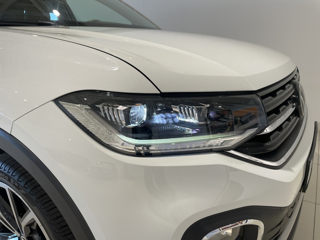 Volkswagen T-Cross MHL02U