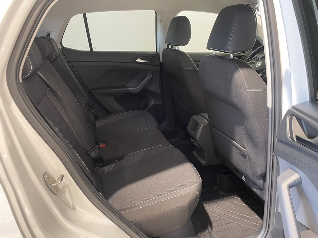 Volkswagen T-Cross MHL02U