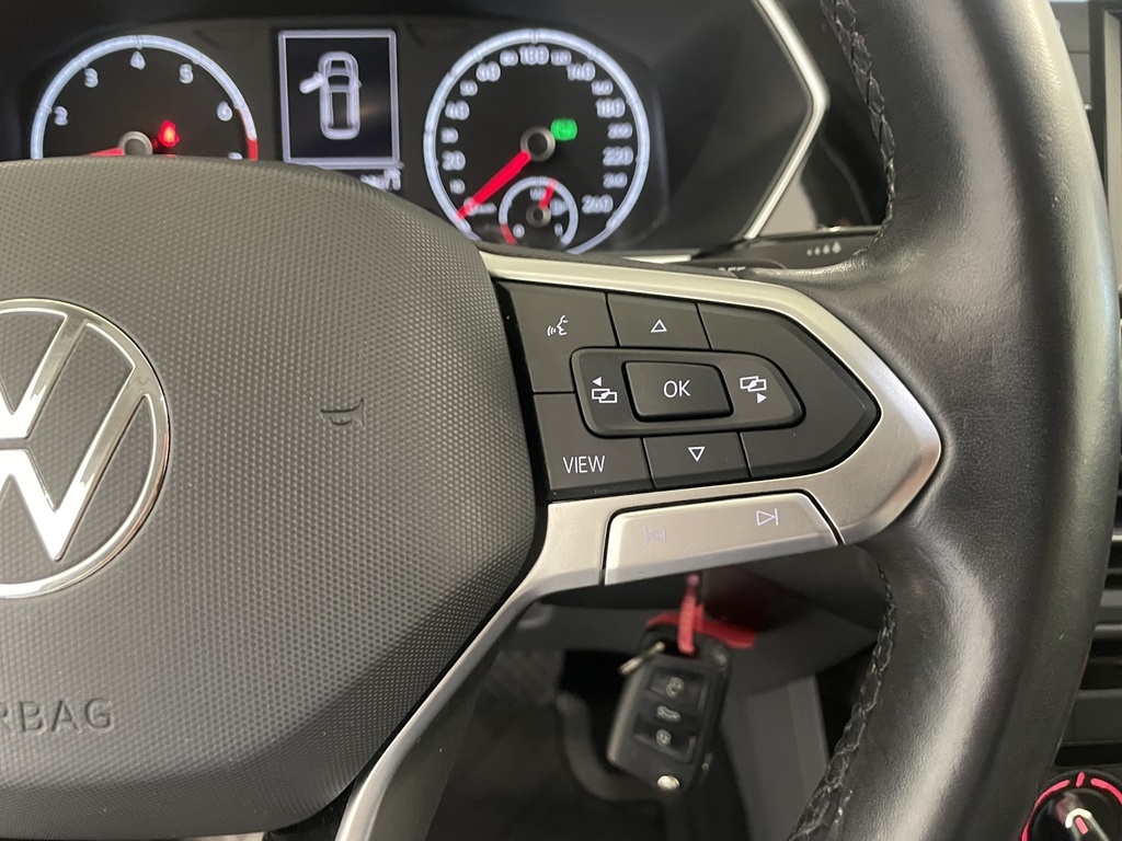 Volkswagen T-Cross MHL02U