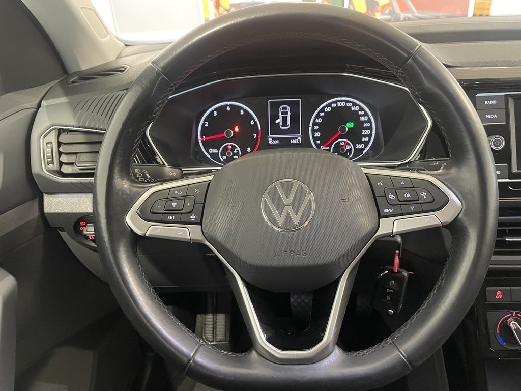 Volkswagen T-Cross MHL02U