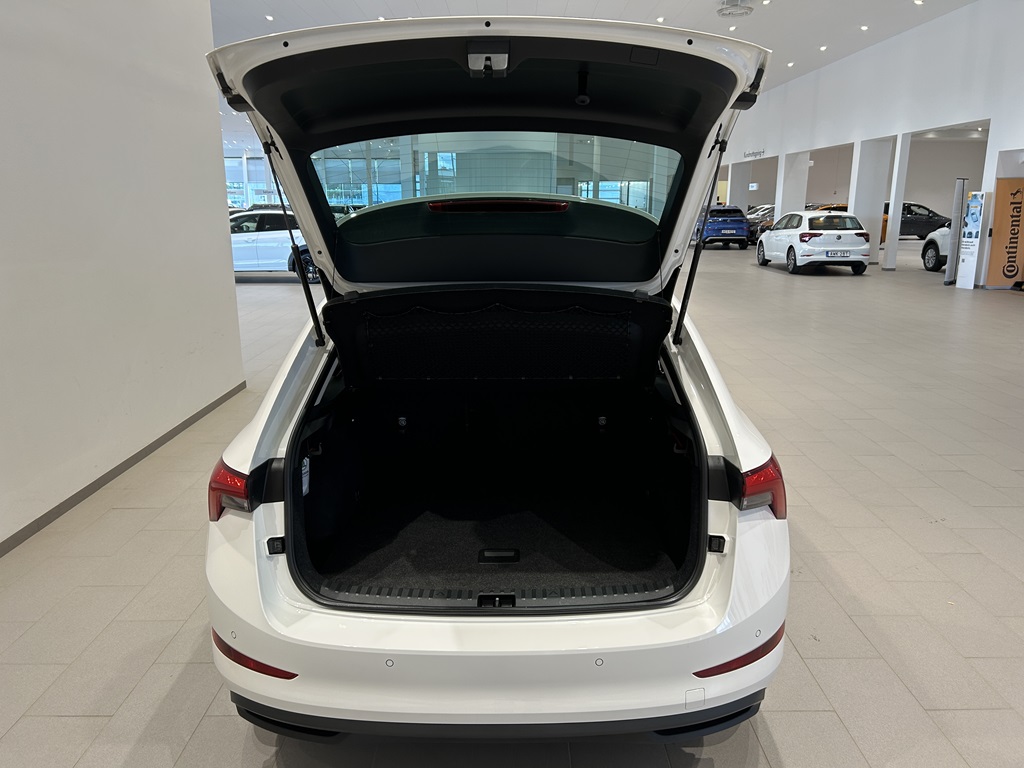 Skoda Scala MHL21L