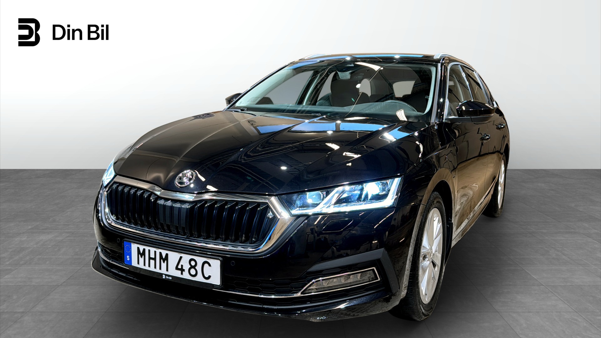 Bild för bil MHM48C