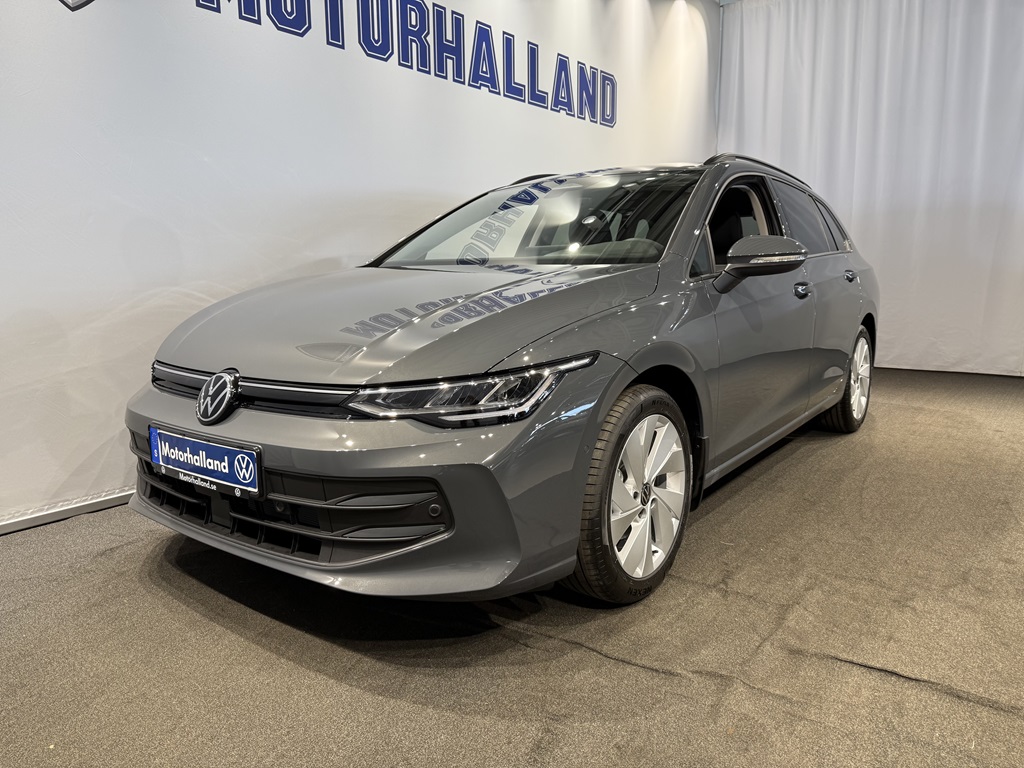 Volkswagen Golf Sportscombi MHM49X