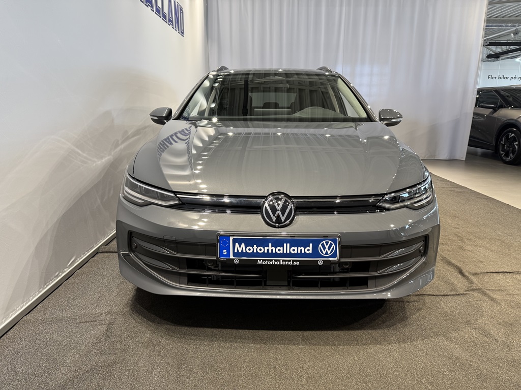 Volkswagen Golf Sportscombi MHM49X