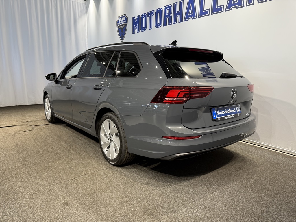 Volkswagen Golf Sportscombi MHM49X