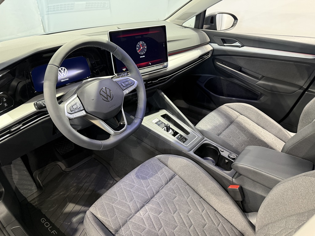 Volkswagen Golf Sportscombi MHM49X
