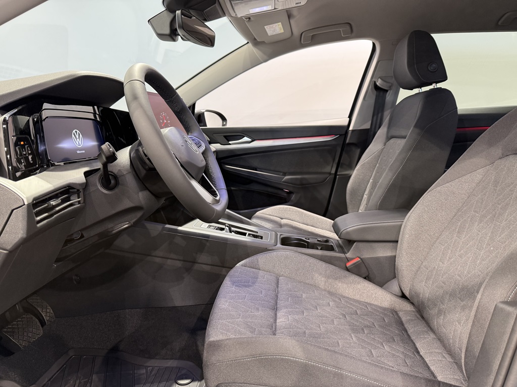 Volkswagen Golf Sportscombi MHM49X