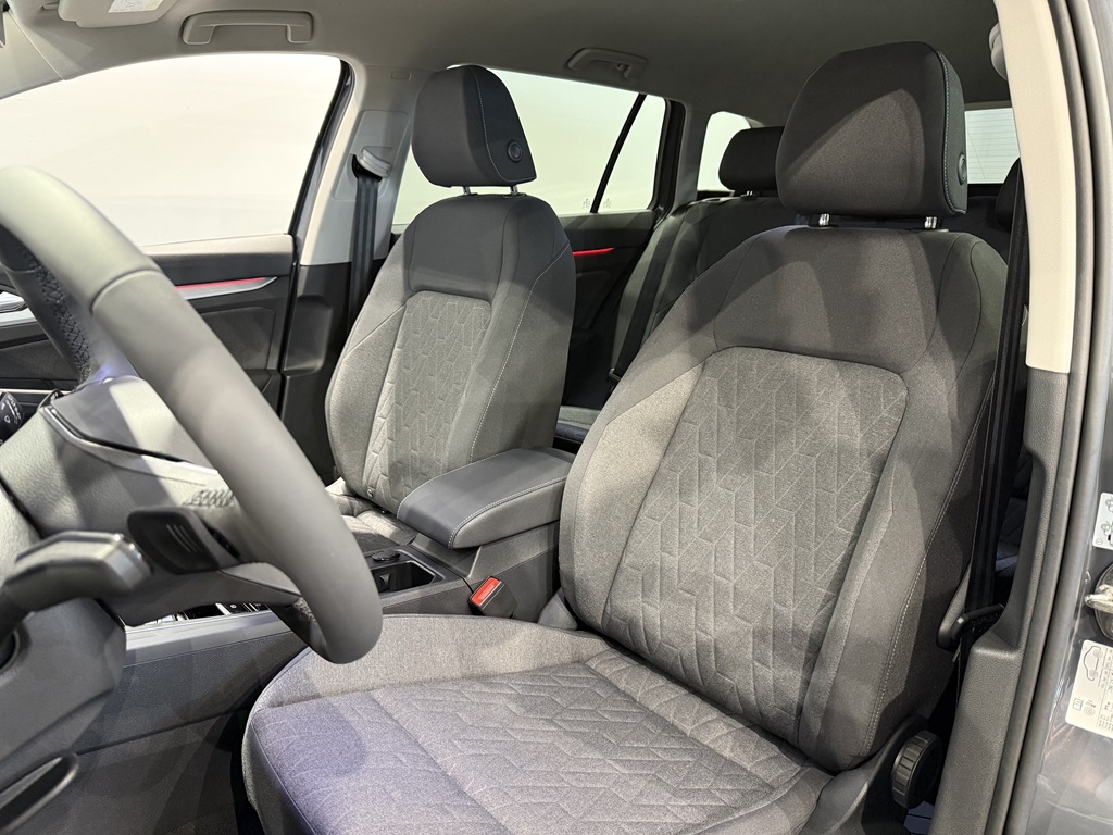 Volkswagen Golf Sportscombi MHM49X