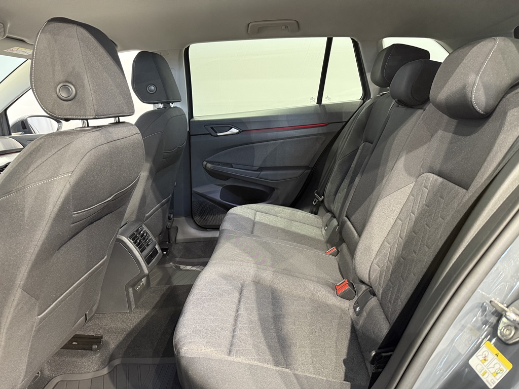 Volkswagen Golf Sportscombi MHM49X