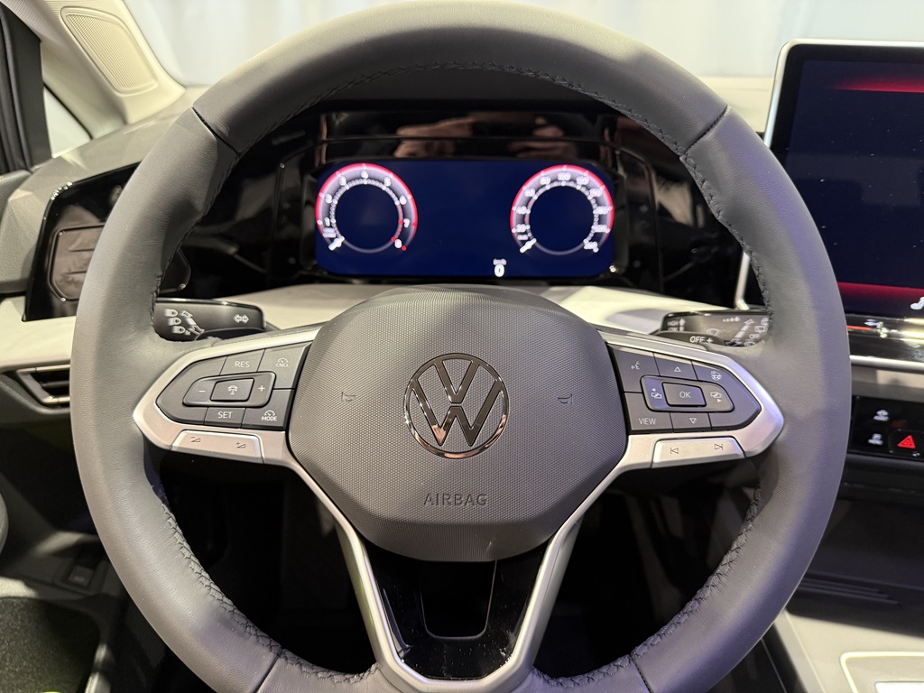 Volkswagen Golf Sportscombi MHM49X