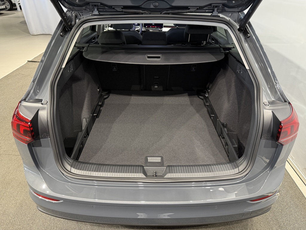 Volkswagen Golf Sportscombi MHM49X