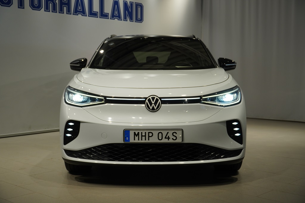 Volkswagen ID.4 MHP04S
