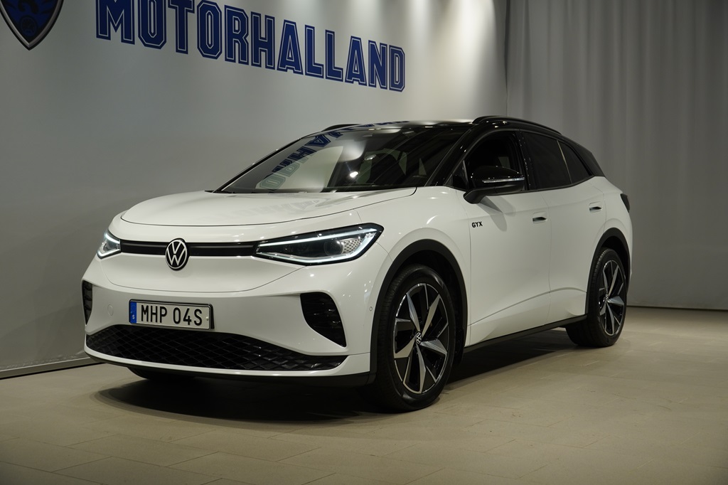 Volkswagen ID.4 MHP04S