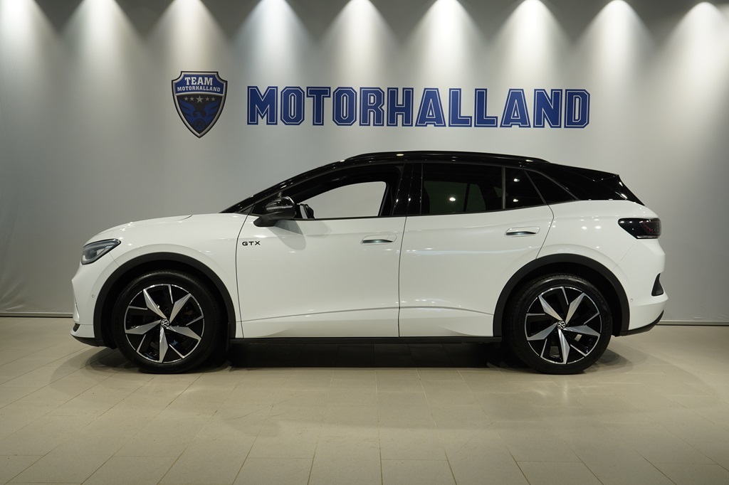 Volkswagen ID.4 MHP04S