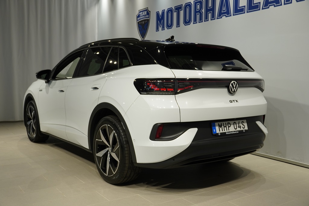 Volkswagen ID.4 MHP04S