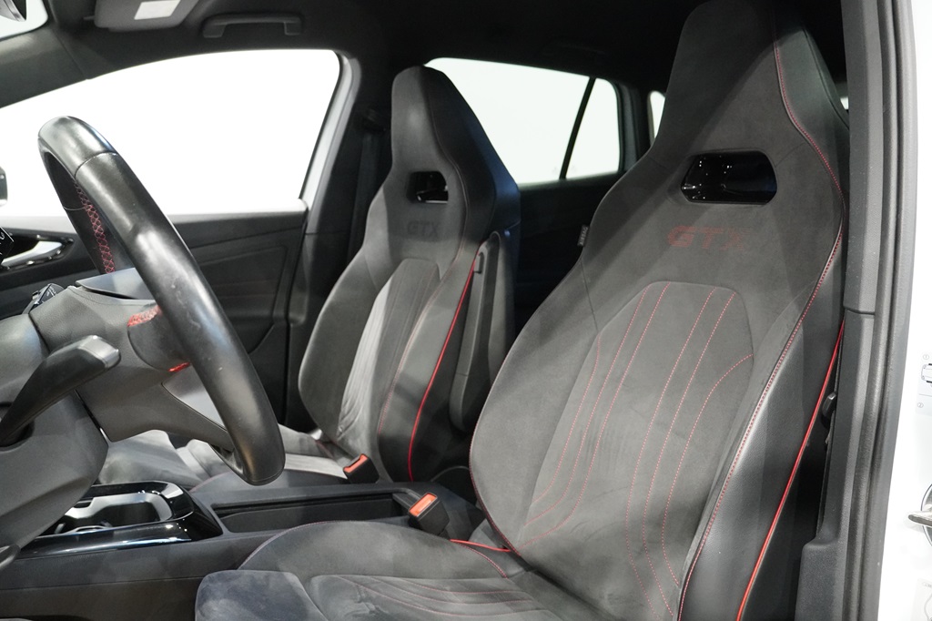 Volkswagen ID.4 MHP04S