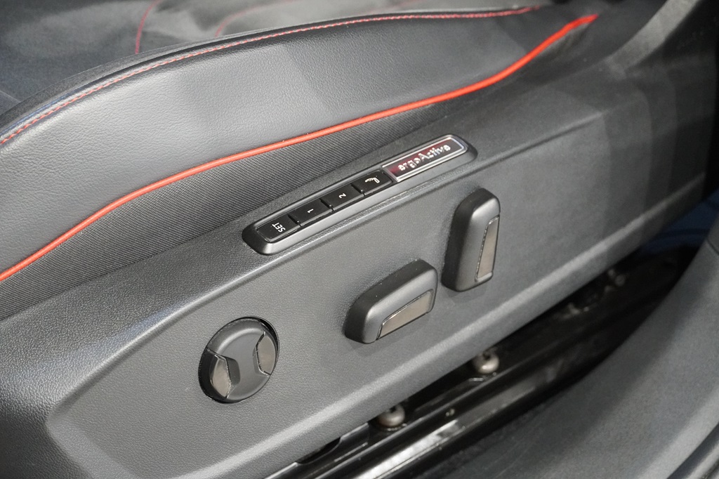 Volkswagen ID.4 MHP04S