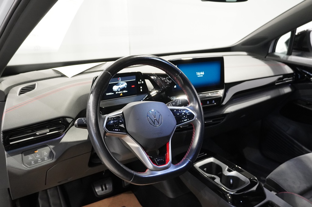 Volkswagen ID.4 MHP04S