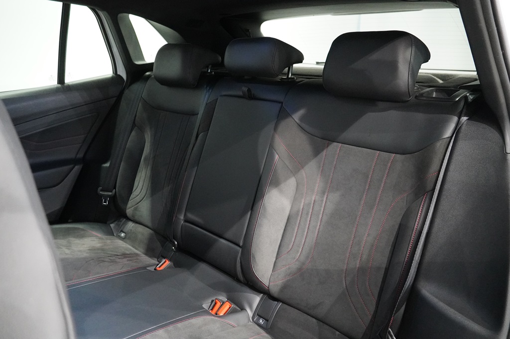 Volkswagen ID.4 MHP04S