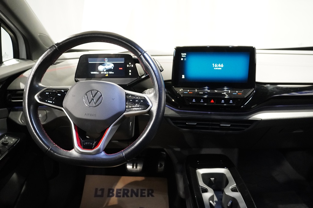 Volkswagen ID.4 MHP04S