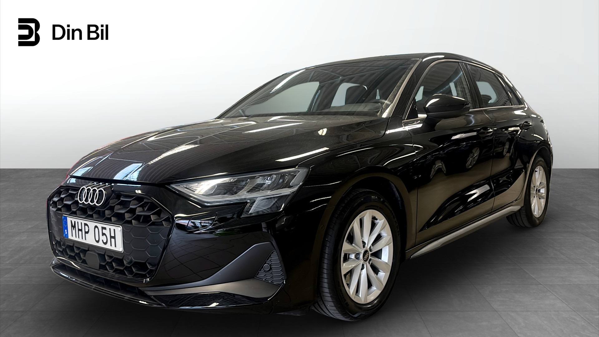 Bild för bil MHP05H